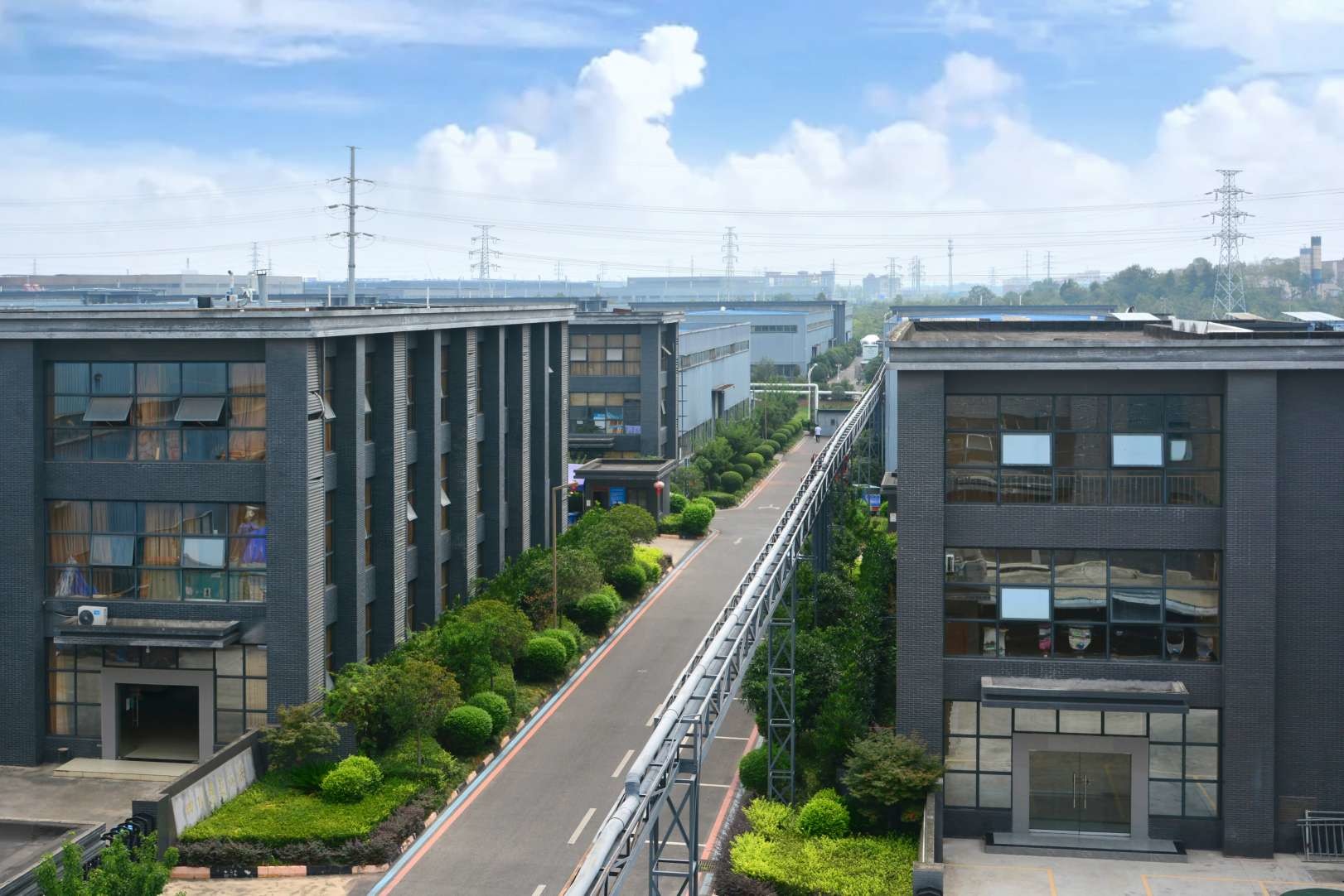 ποιότητας Ενζύματα τροφίμων εργοστάσιο