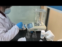 Ζύγιση και δοκιμή