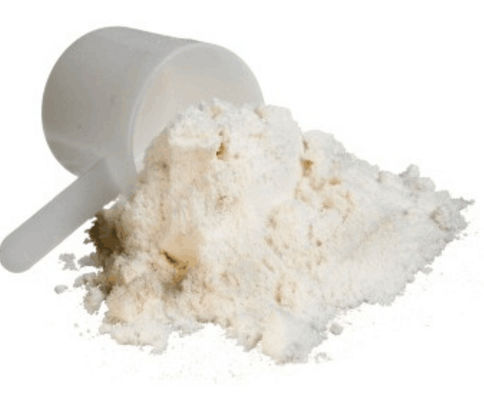 Ουδέτερη σκόνη πρώτης ύλης ενζυμικών ενδονουκλεάσεων βαθμού τροφίμων πρωτεϊνάσης άσπρη